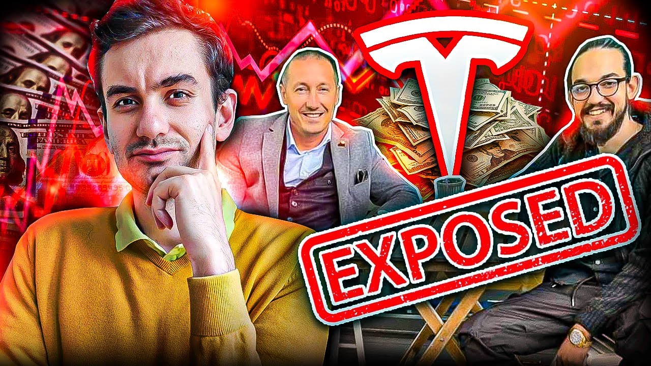 EXPOSED Valentin Dragu si Alex Marian din Clanul Militaru | GROW YOUR WEALTH & Don't Lose Your Faith