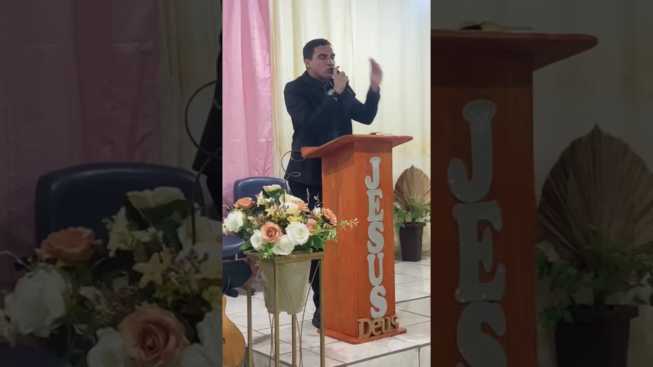 O Todo-Poderoso é o teu Pai 