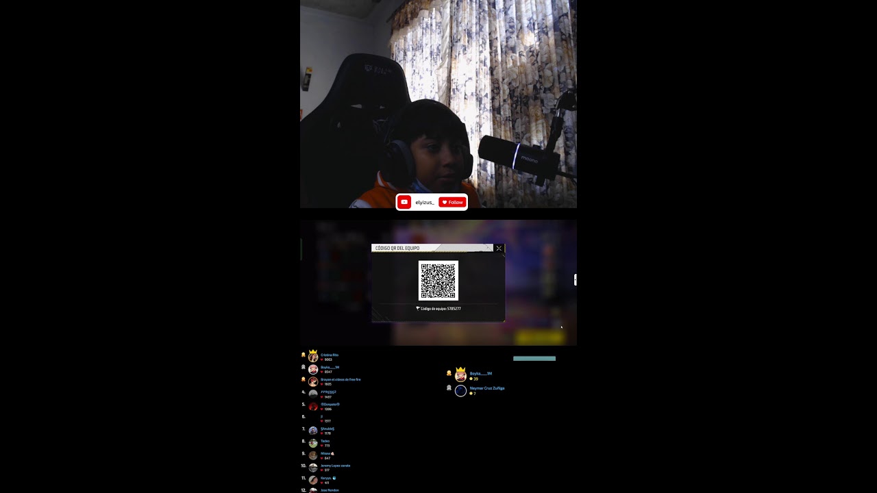 VAMO A RANCKEAR CON EL CHAT, VENTE!!, REGION LATINOAMERICA NORTE