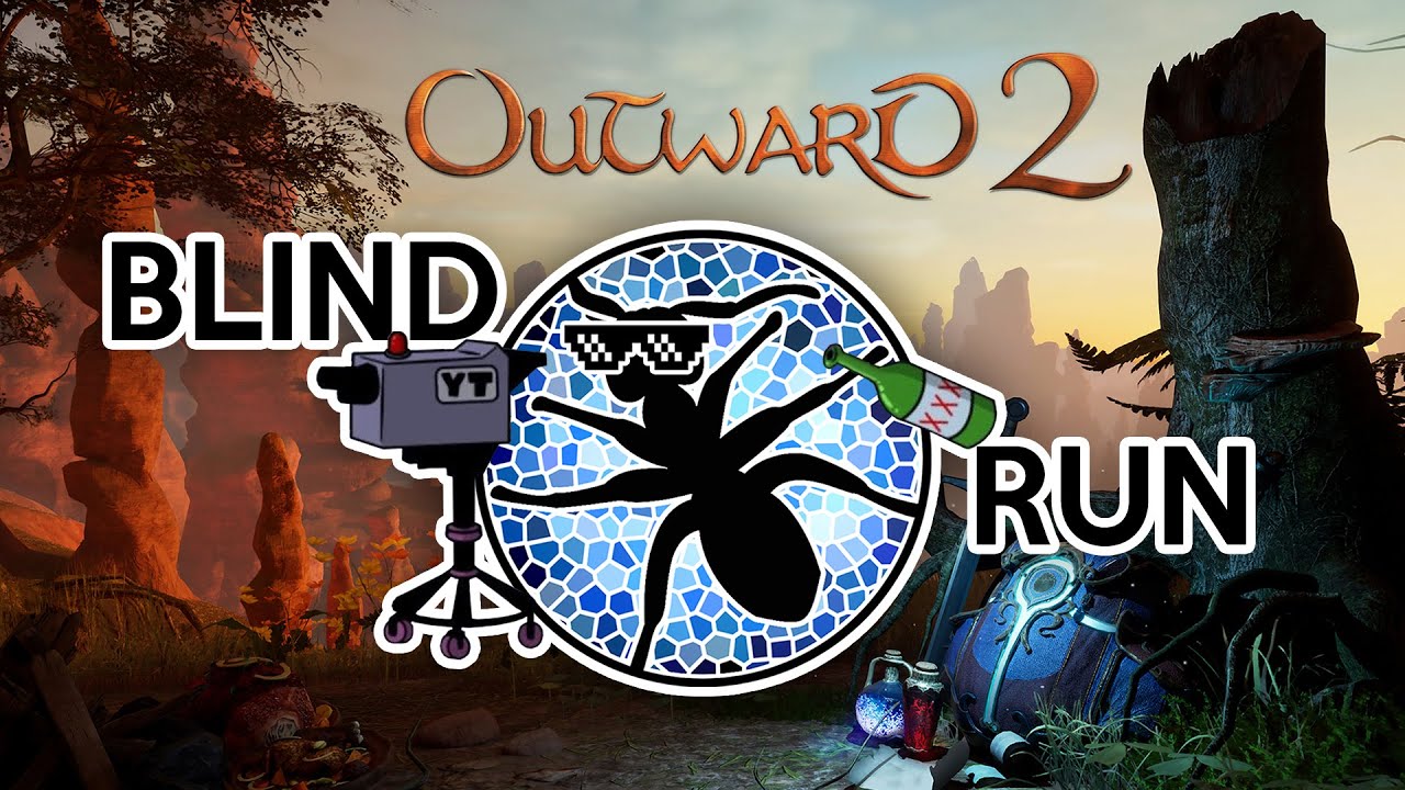 First Look at Outward 2! [2 KEYS GIVEAWAY]