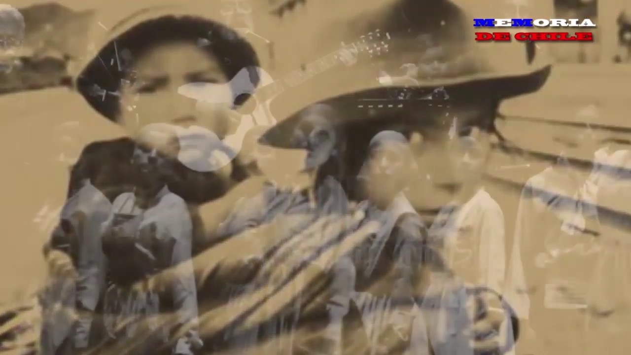 Vamos Mujer (Subtitulada) Quilapayún.