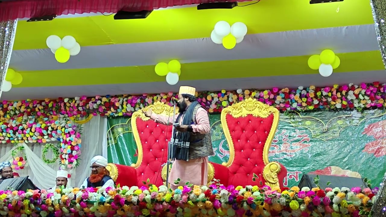 Kehete he jibril amin khijmate rasulalaha ki !! sandar nath sarif💥💥🌹🌹