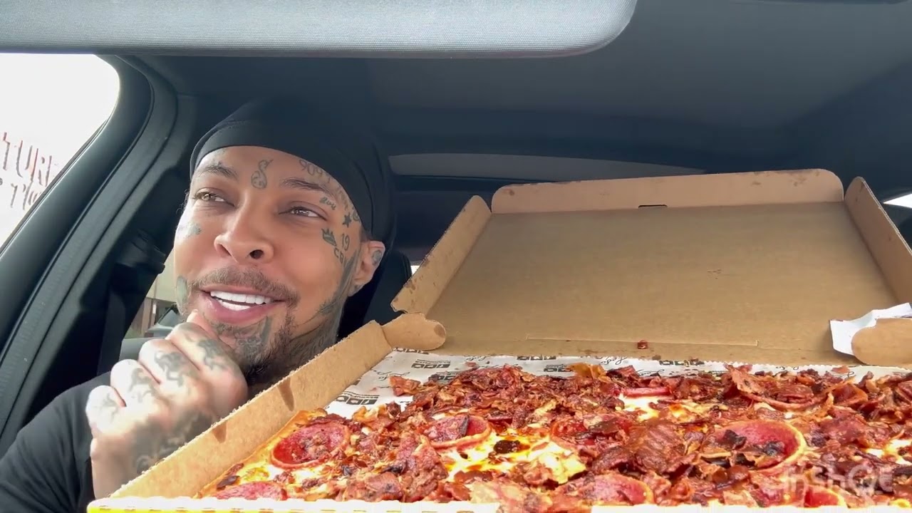 Ledos Pizza
