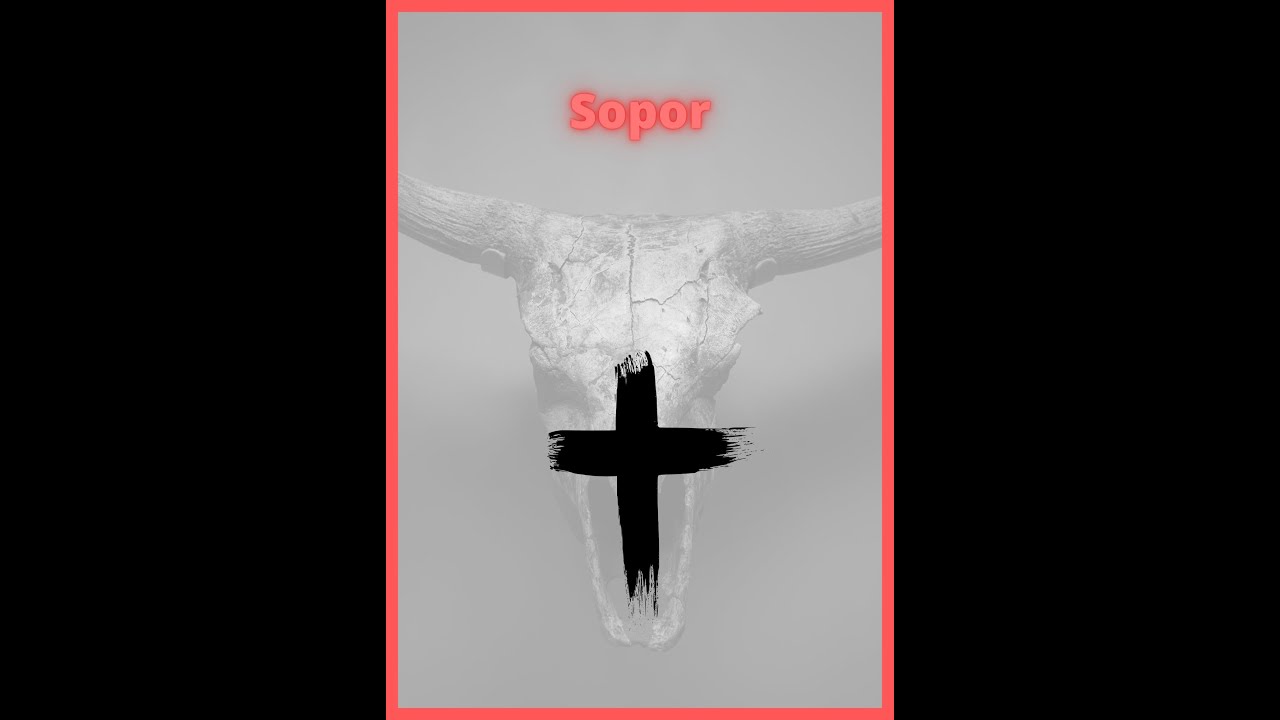 Jack Six - Sopor