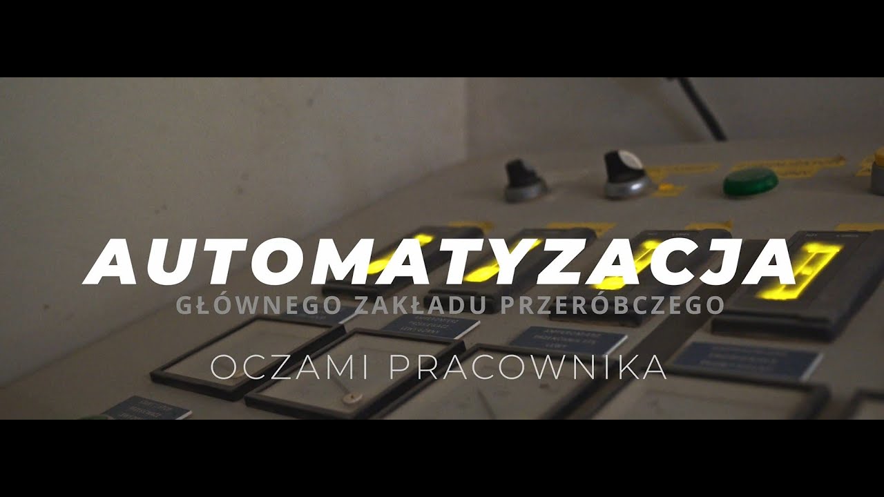 Automatyzacja Oczami Pracownika