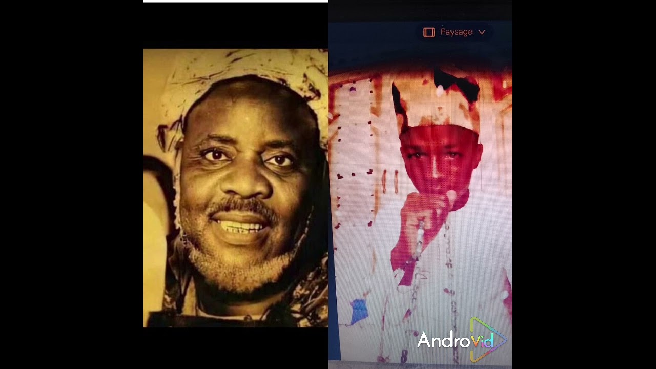 ABakar chehussiraji ssoufi kachifil 2026