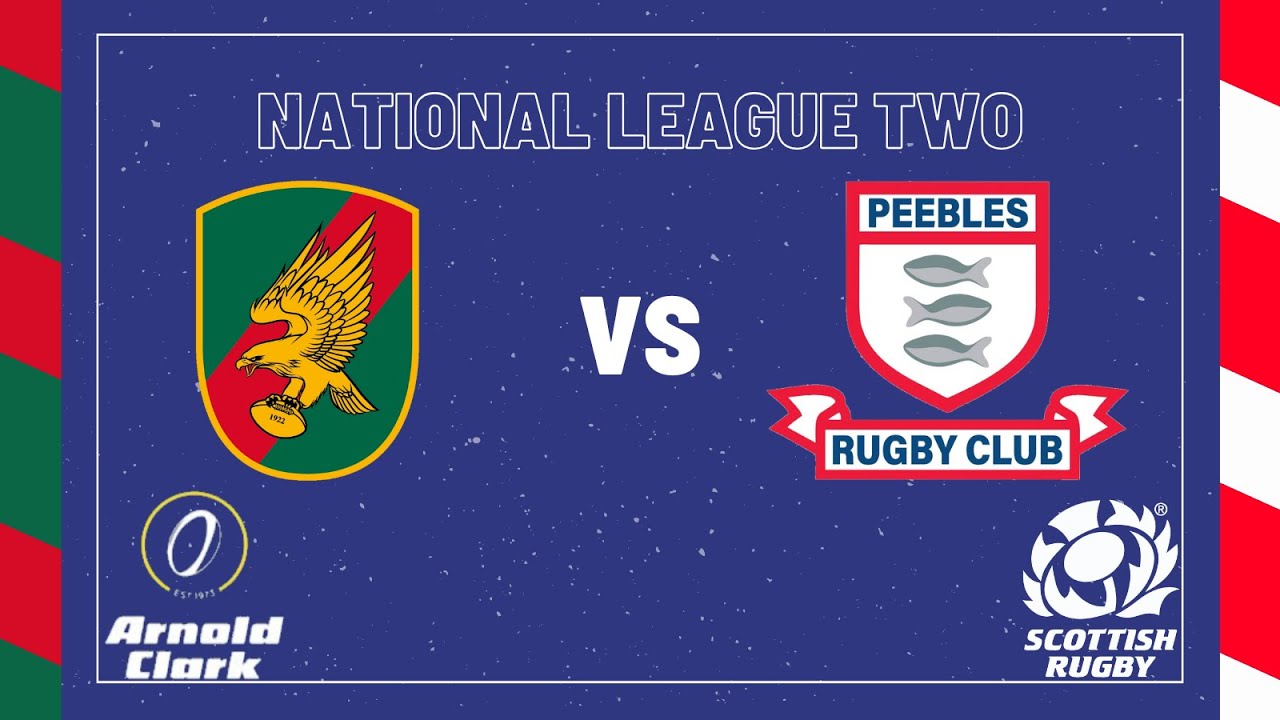 Highland vs Peebles | National League Two | 11 October 2025