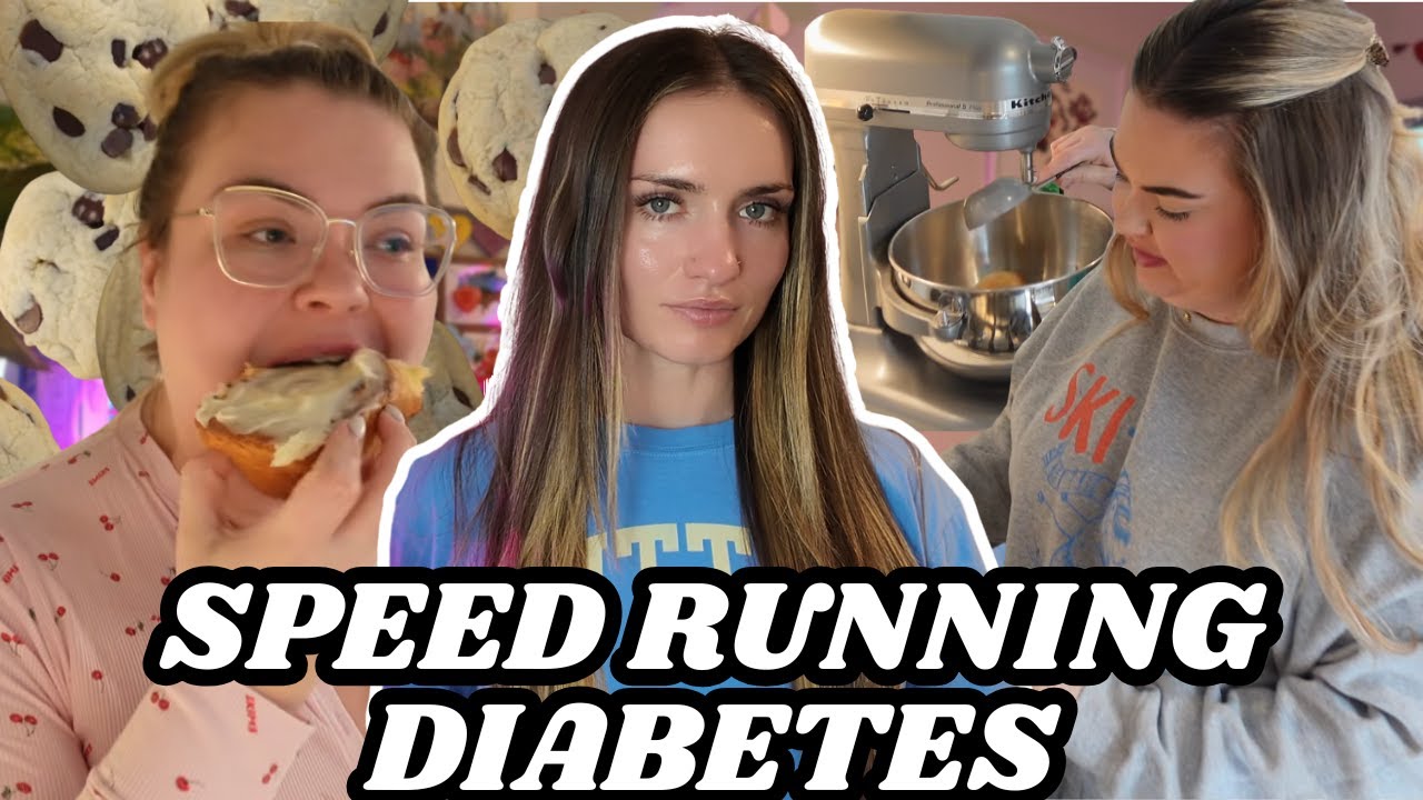 Alexandra Rodriguez Can't Put The Sugar Down | Reaction