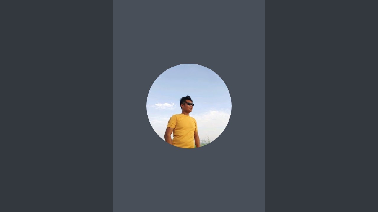 @Ajitrai3131 is live!