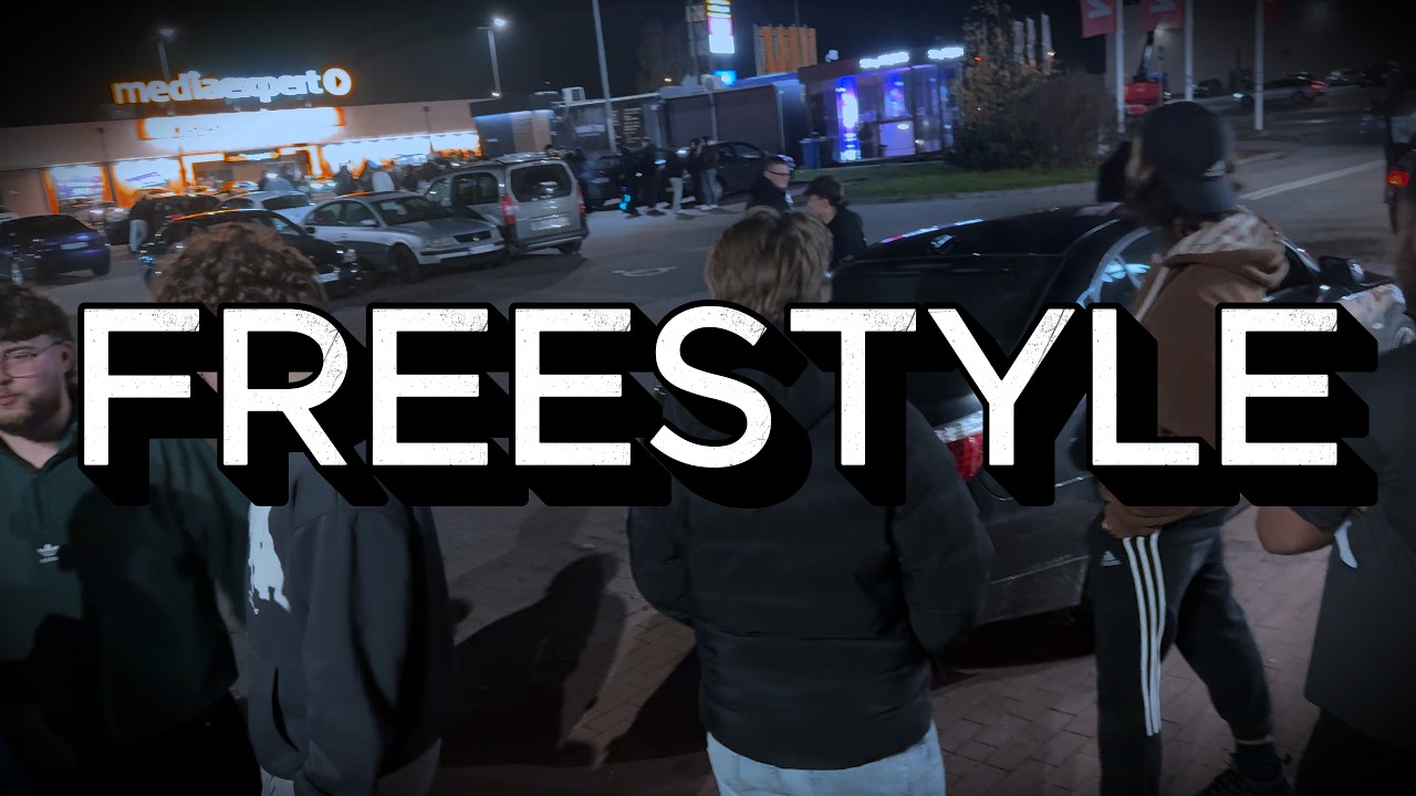 Bard x bigmaco - FREESTYLE