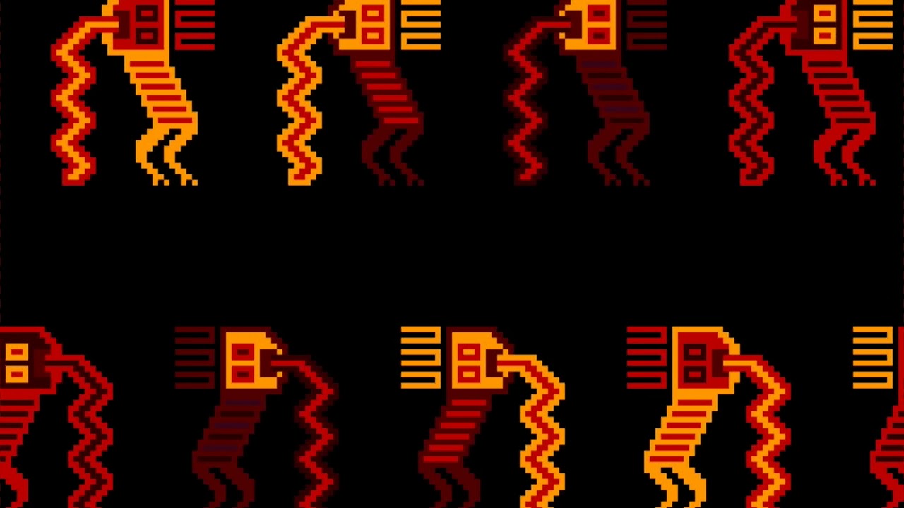 Yume Nikki - The KALIMBA TV Channel Event