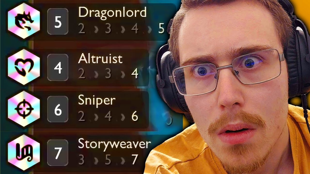 CHALLENGER SPEEDRUN! NOBODY CAN STOP THIS MAN! TFT SET 11