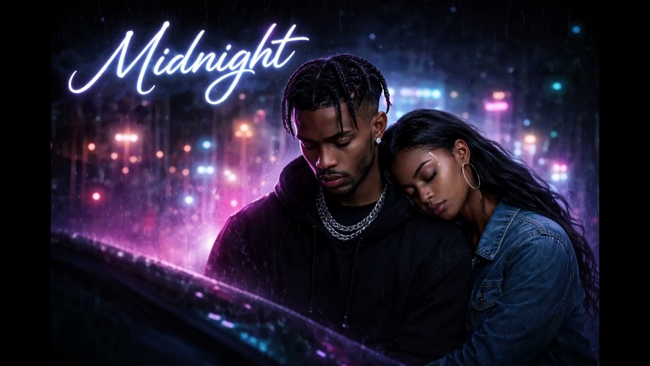 Midnight  |  A Sad Love Story (Official Audio)