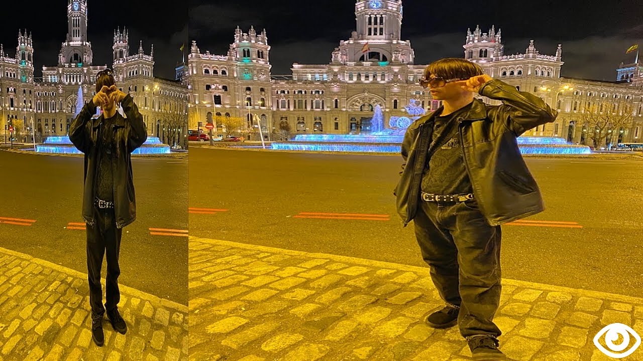 meat computer - crying on the plane (Official Music Video)