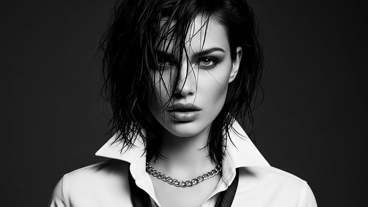 Feeling Good Mix 2026 | Nu Disco & Deep House | Emotional Vocal Chill