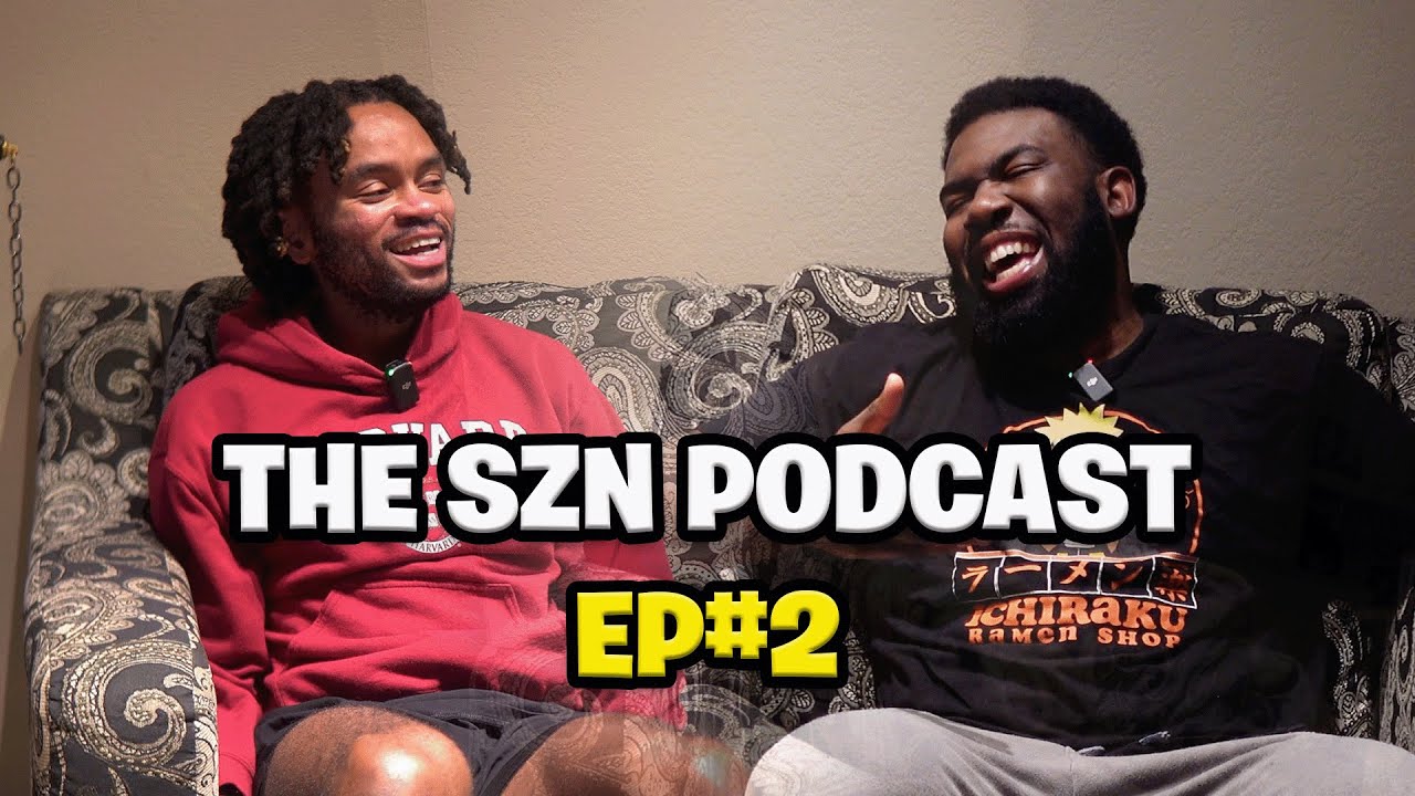 Disrespectful Women | SZN PODCAST EP. 2