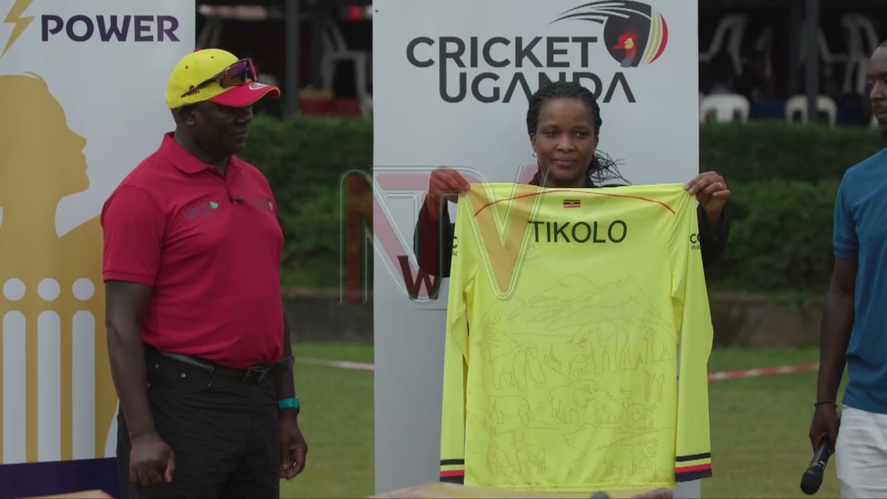 CRICKET: Steve Tikolo to coach the Cricket Cranes once again