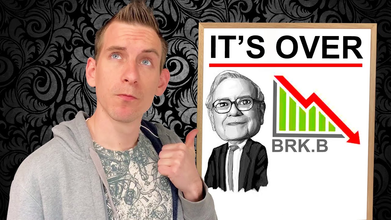 Warren Buffett Under Performs The Stock Market 2020