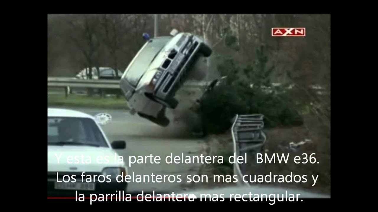 Alerta Cobra - Cambio BMW e46 / BMW e36