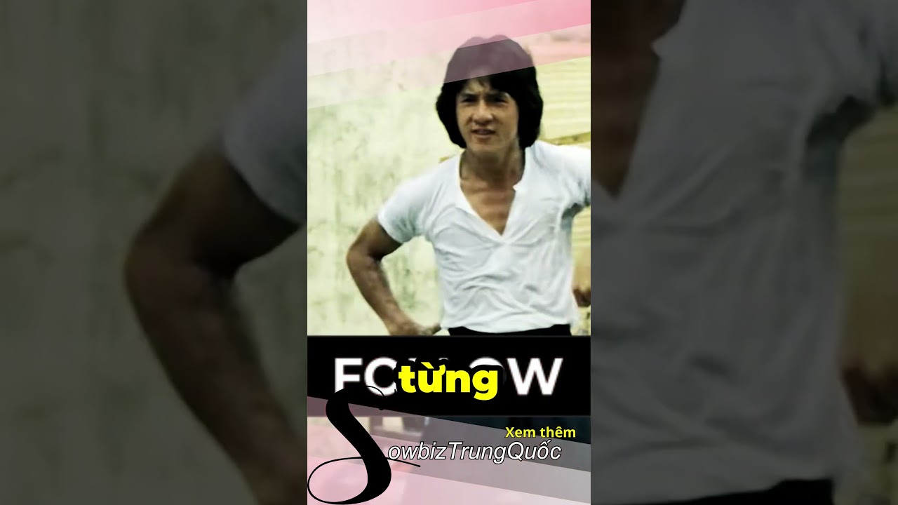 Th&agrave;nh Long C&oacute; Hai Người Anh Ruột Sống Kh&oacute; Khăn Ở Qu&ecirc; Nh&agrave;!  #showbiztrungquoc