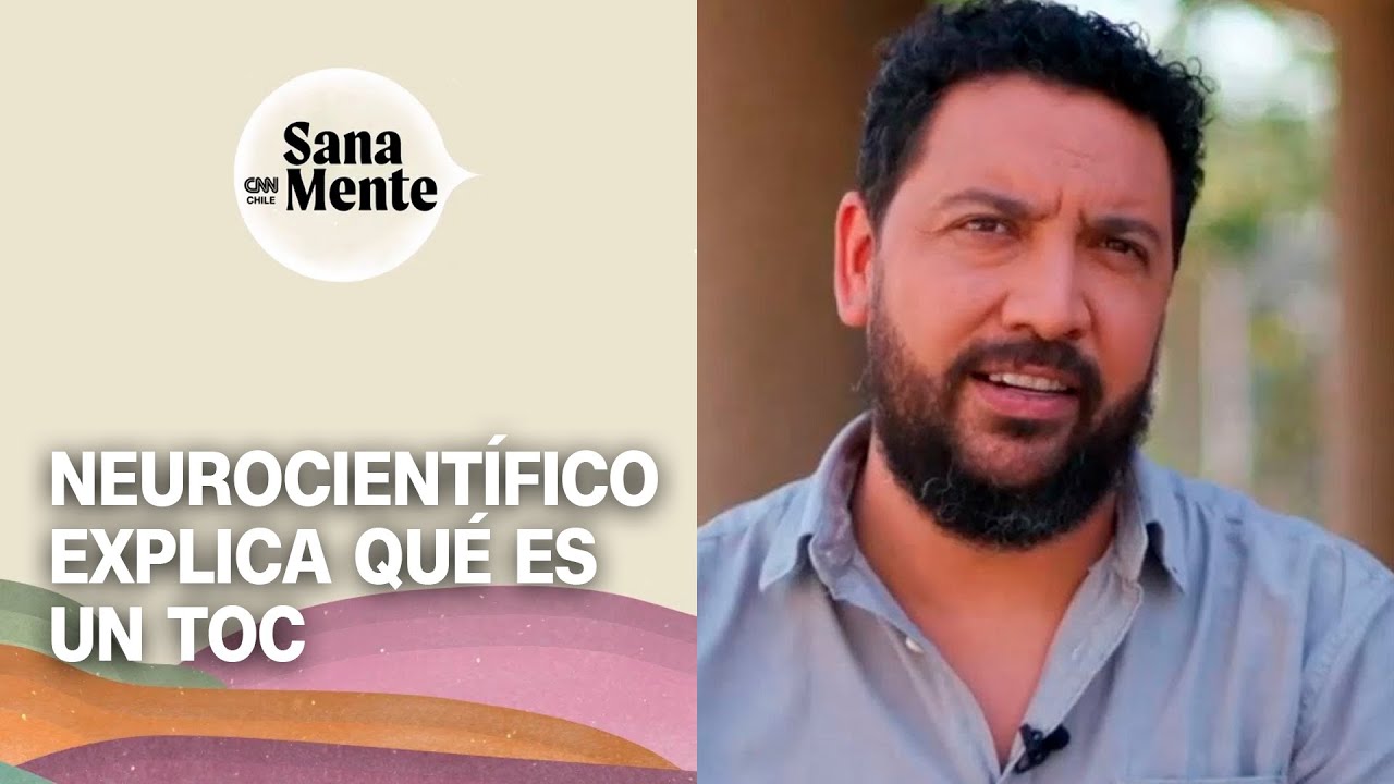 &iquest;Qu&eacute; es el trastorno obsesivo compulsivo (TOC)? | Sana Mente