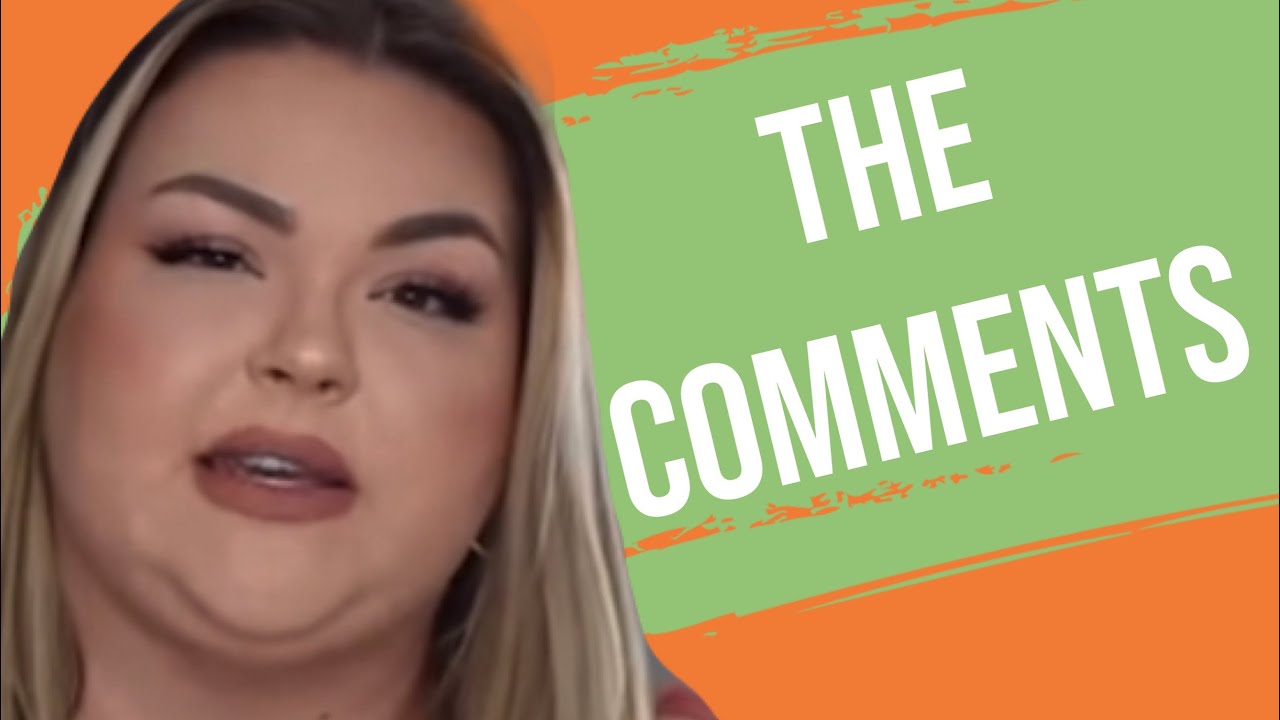 The Comments No Youtuber Wants To See