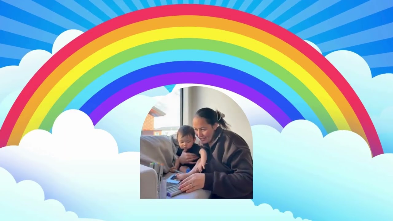 Learn Colours in Samoan | Fun & Easy Language Lesson for Kids & Beginners
