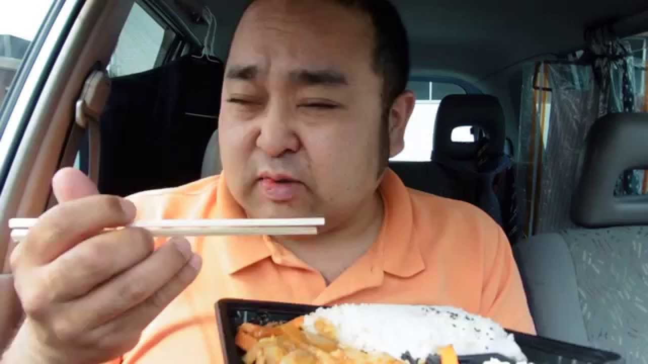 マヨネーズ先生　ホーナー弁当　からあげ