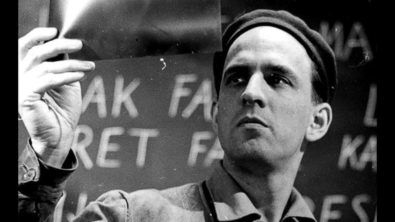 Ingmar Bergman -  In memoriam
