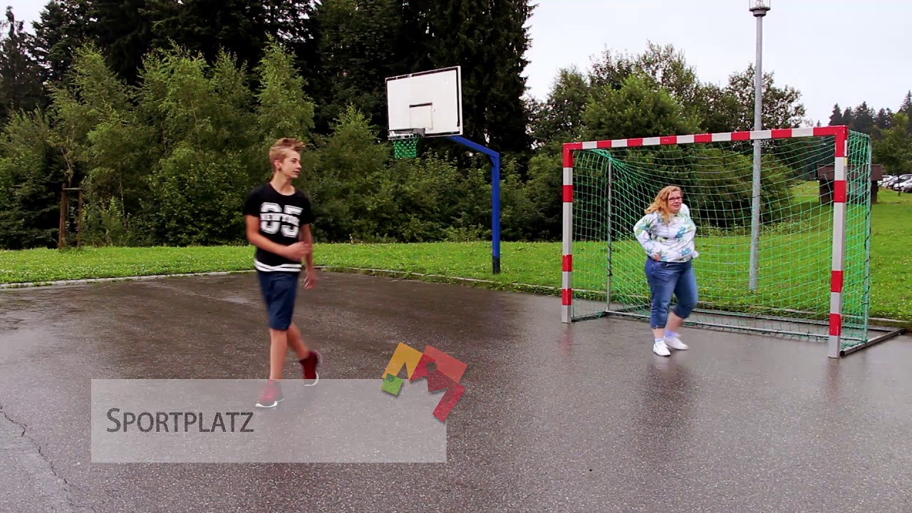 Freizeitangebote der KJF Fachklinik Prinzregent Luitpold