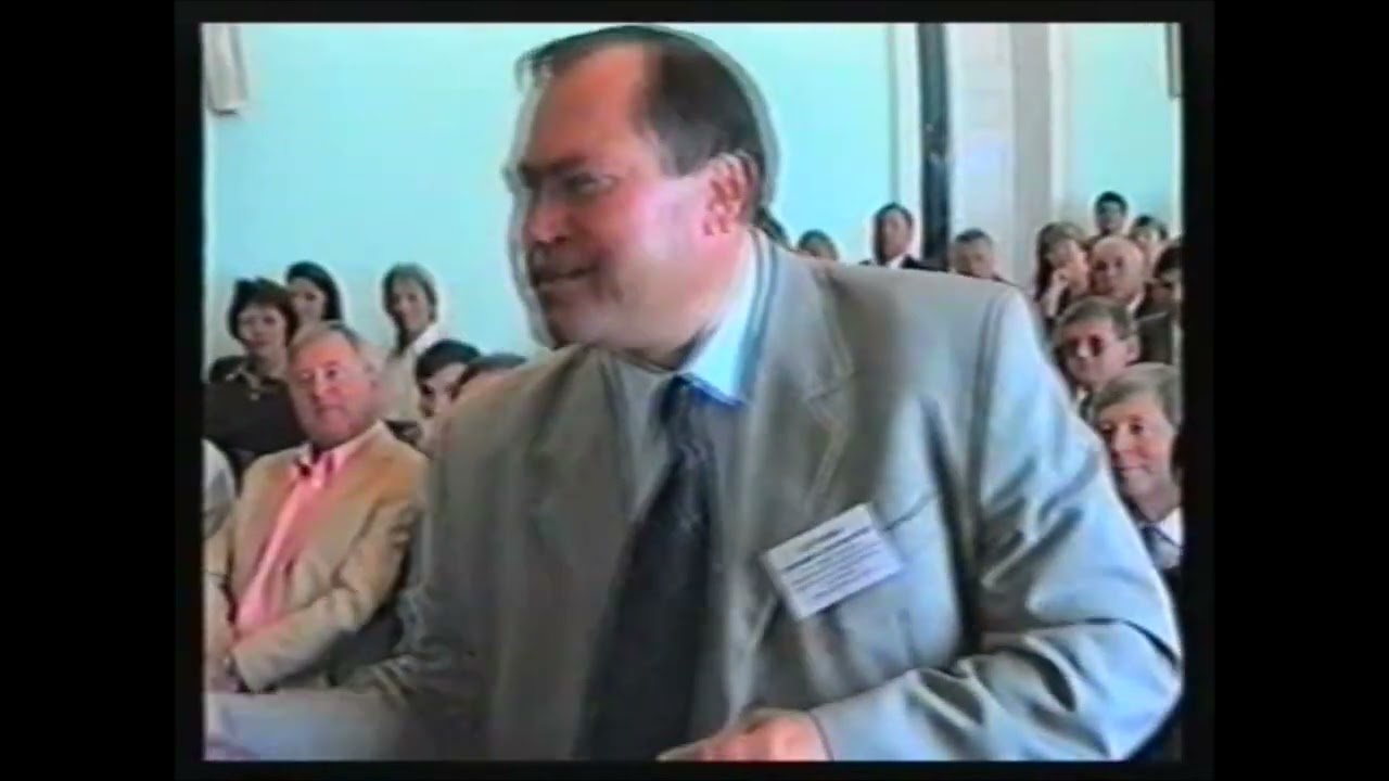 Ишим. День города-2004