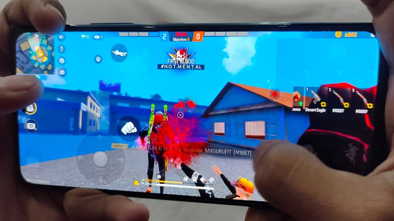 REDMI NOTE 10 PRO UNBOXING 🎁 AND HANDCAM 📲 SETTINGS ⚙️ HUD + SENSI + DPI [ FREE FIRE HIGHLIGHTS ]