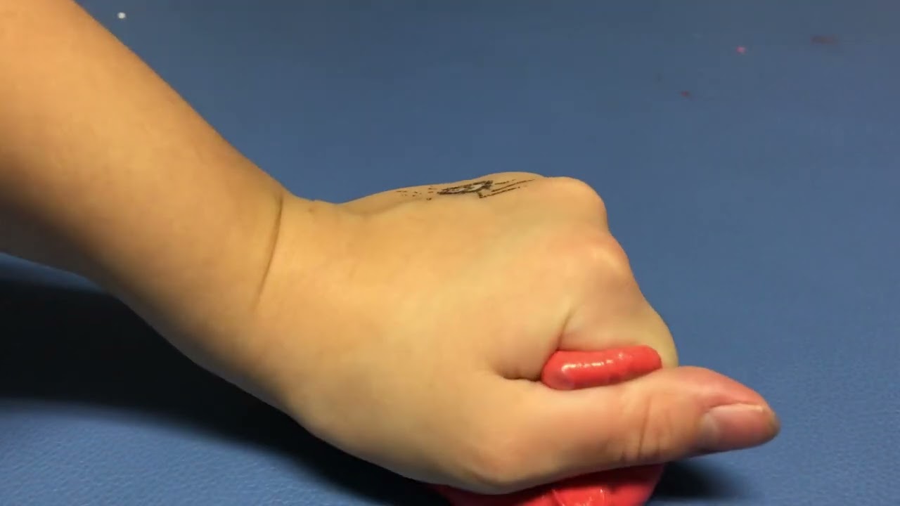 Fanfic slime asmr