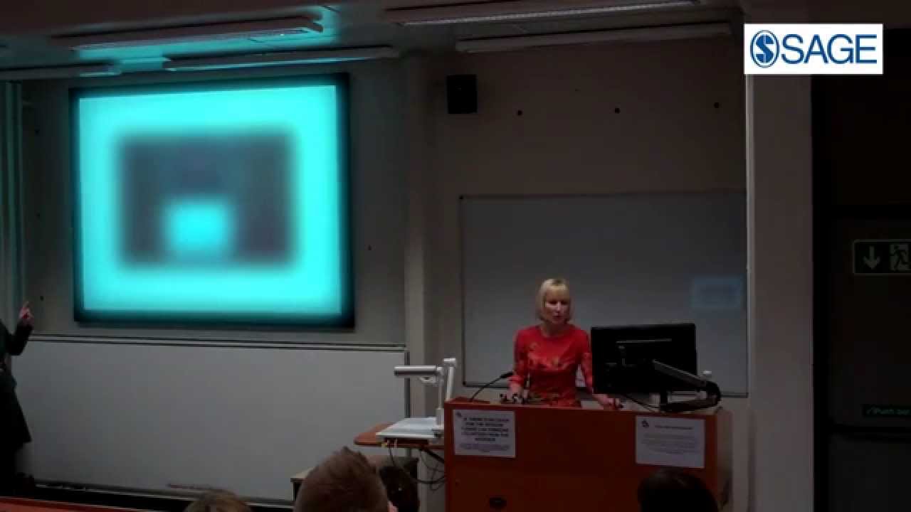 Diane Reay - Class, `Race' and the Higher Education Choice Process