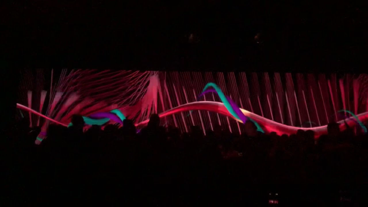 Marco Carola @ Opening Set SW27 Sunwaves Festival 18/09/2021 - Davos Beach (Olimp) Romania