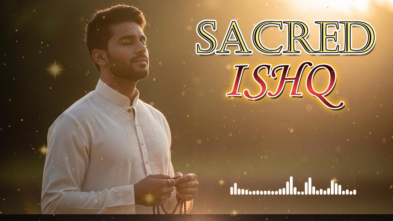 Divine Noor &ndash; A Soulful Sufi Devotional Experience | 2026 Spiritual Music