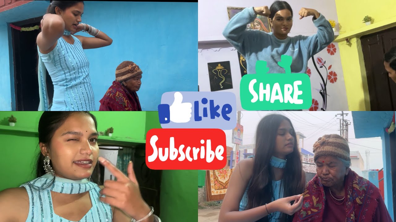 Shadi ka makeup utara nahi aur Ama ki seva  shuru 🥹❤️🌸