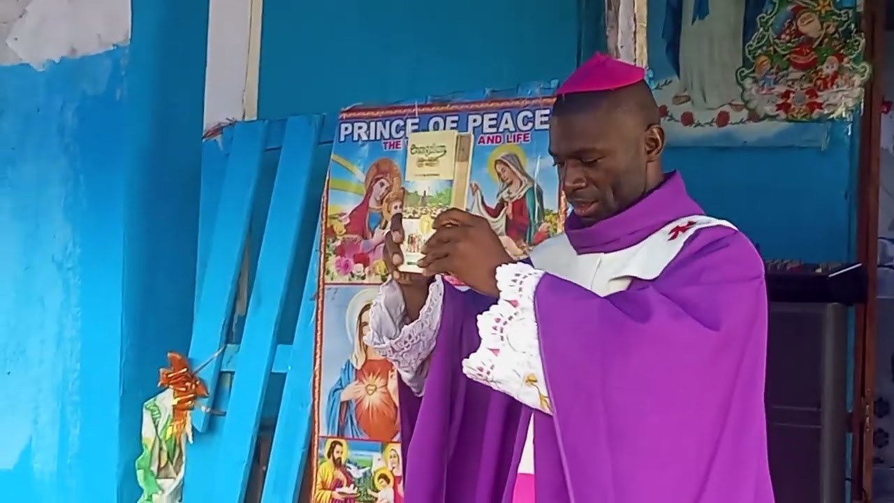 Adoration du Jeudi 19 Février 2026