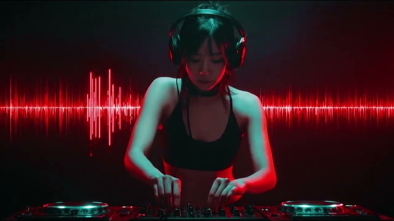 🎧 Melodic Techno Pop 2026 | Sweet Temptation | BlissBit