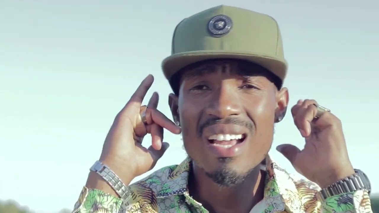 Carlos Green - Bundu (Official Audio) Starring Baba Harare