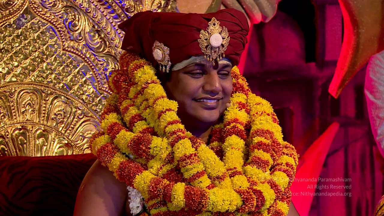 Inner Awakening Graduation Day || Satsang || Part 1 || 21 May 2014