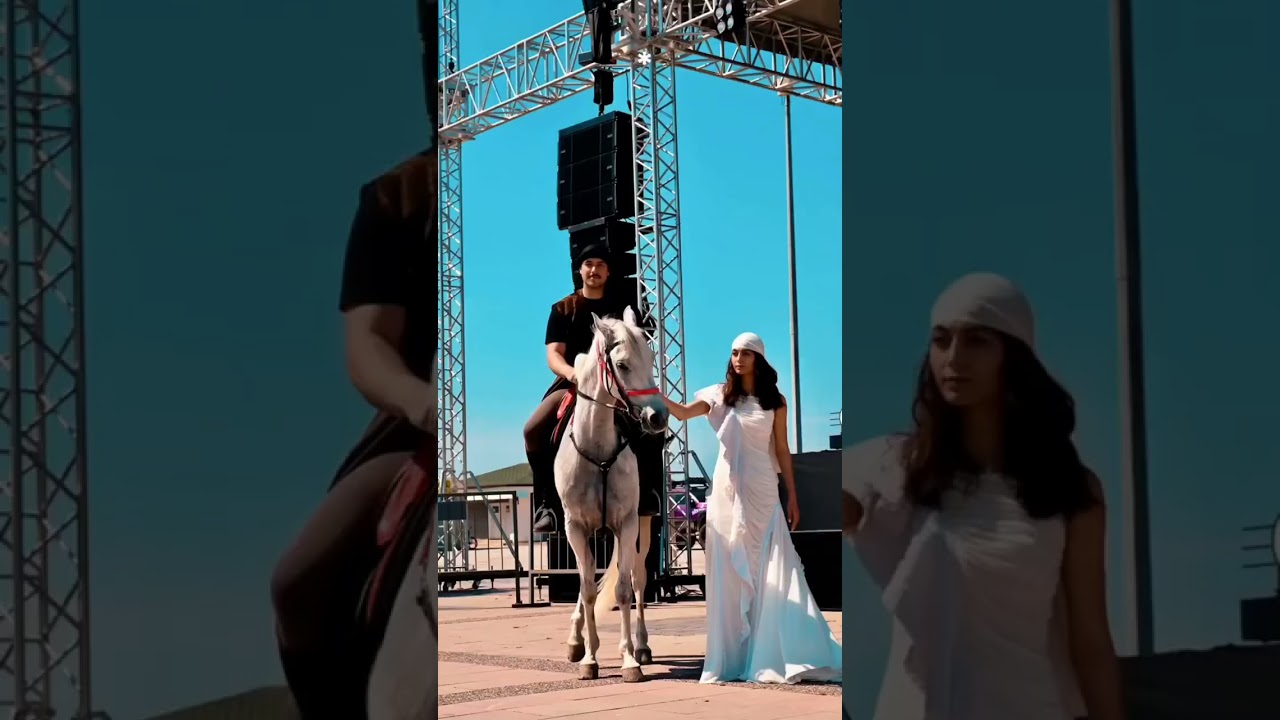 İpekYolu Festivali 2025