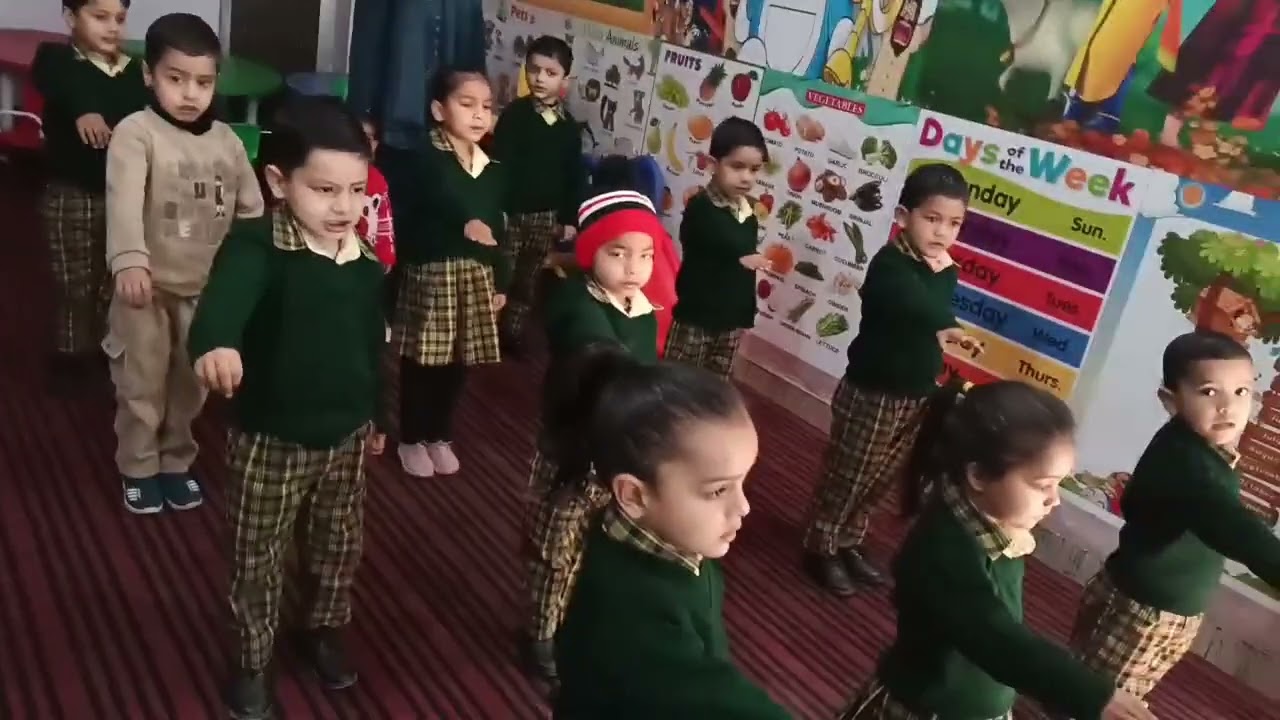 (Maa Sharda Public School Kuthera)