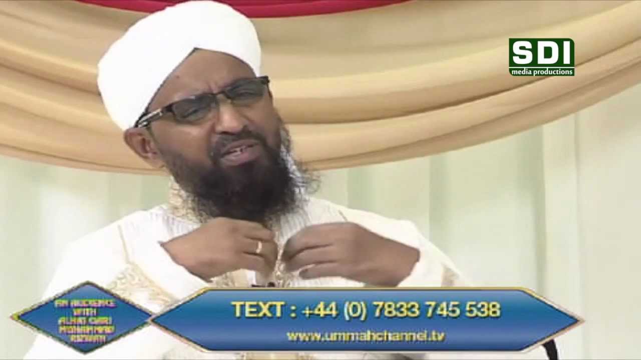 Kabe Ki Ronak Kabe Ka Manzar