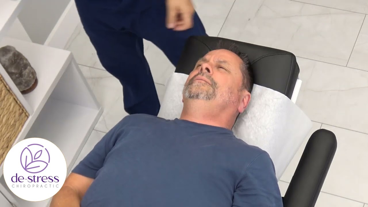 Wrist Problems and Chiropractic Care- Ventura Chiropractic De-Stress Center