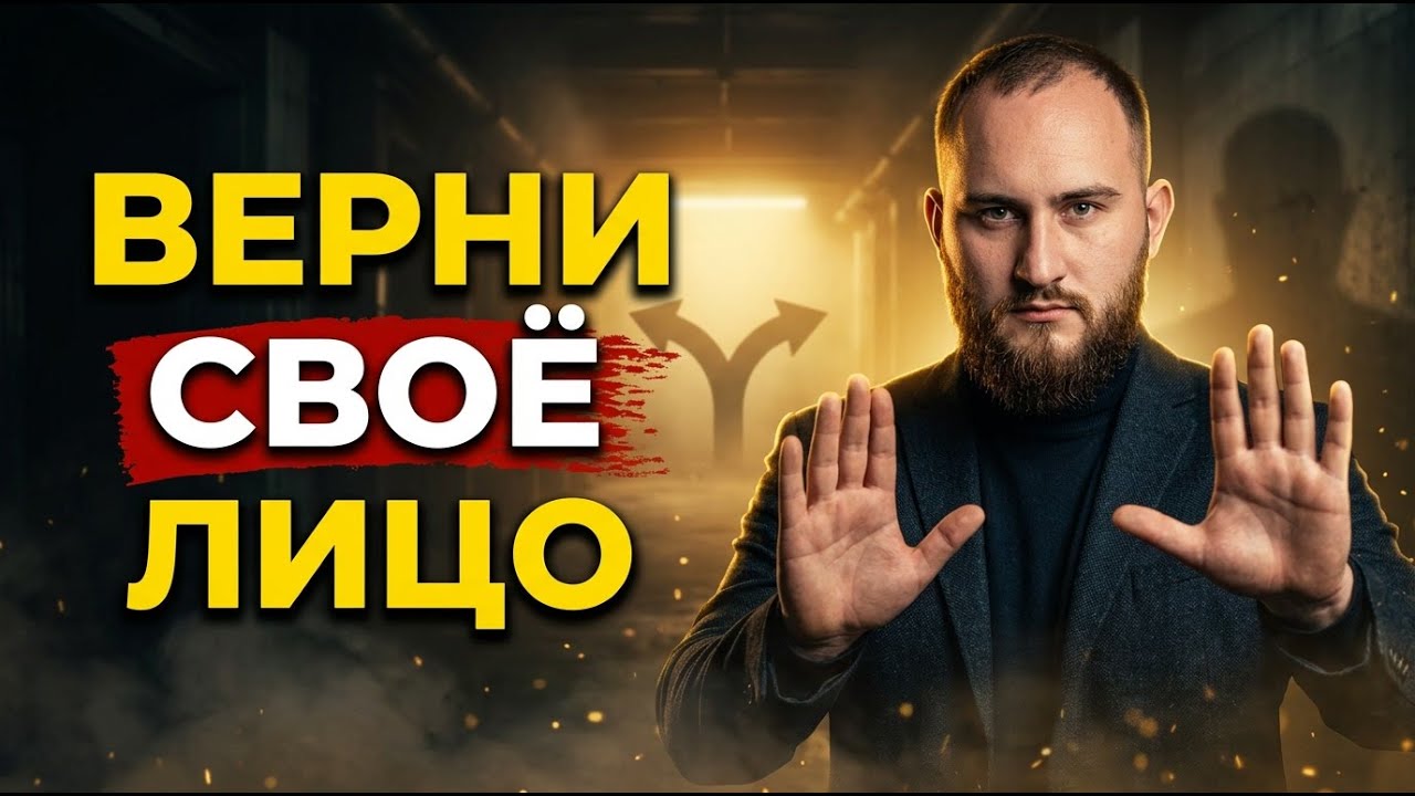 Как Перестать Подстраиваться Под Ожидания Других И Вернуть Своё Я