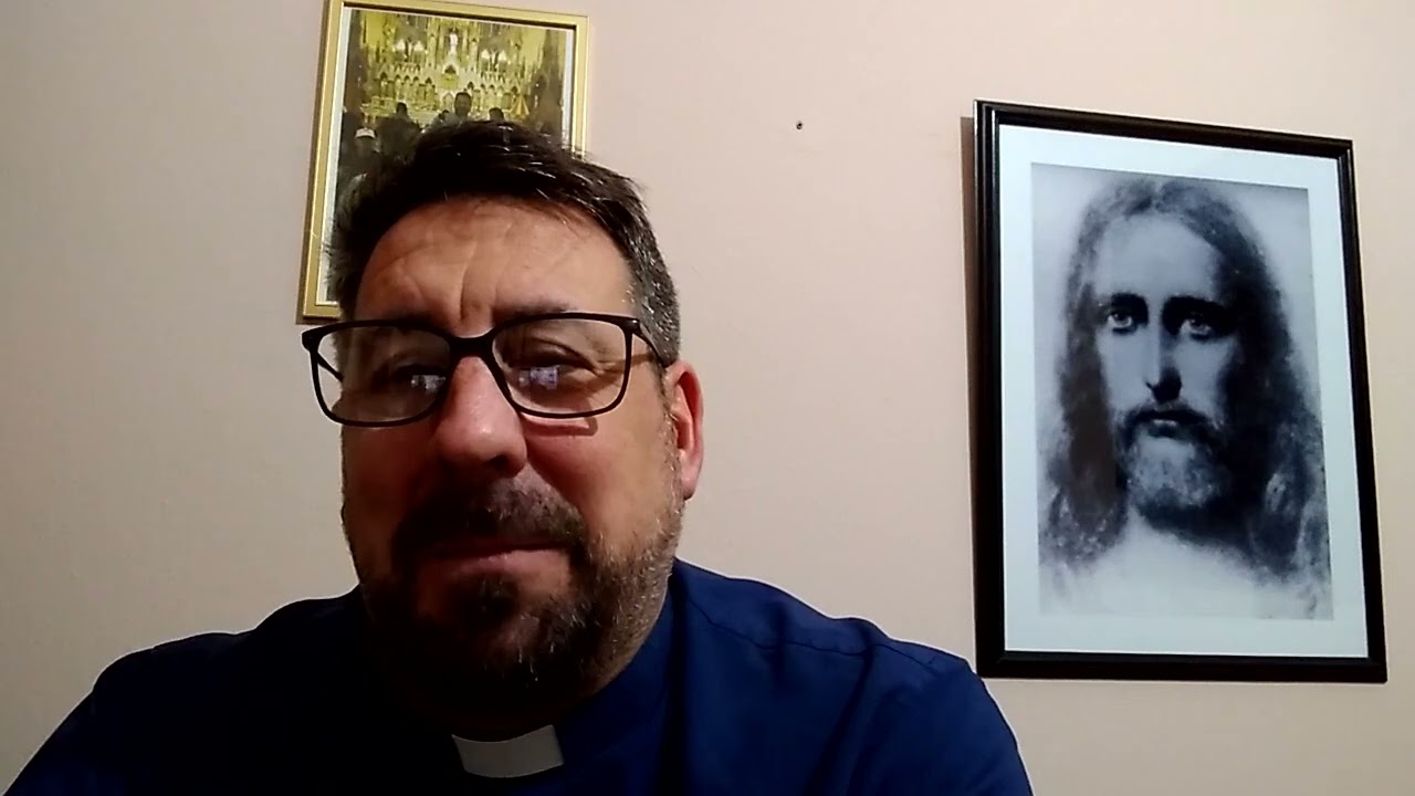 Evangelio lunes 02 Lc 6, 36-38