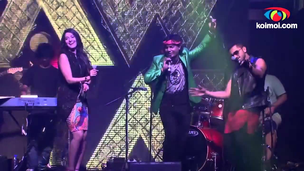 Watch yo yo with lollypop lagelu song