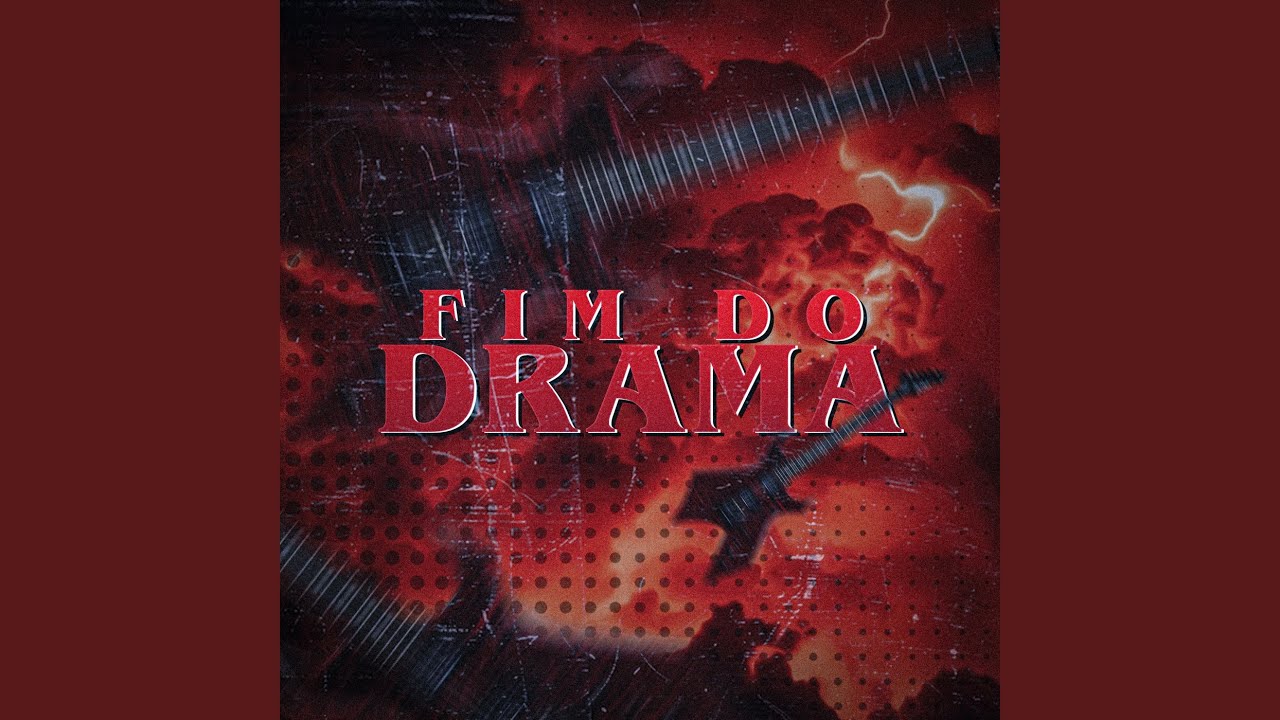 Fim do Drama (Eddie Munson)