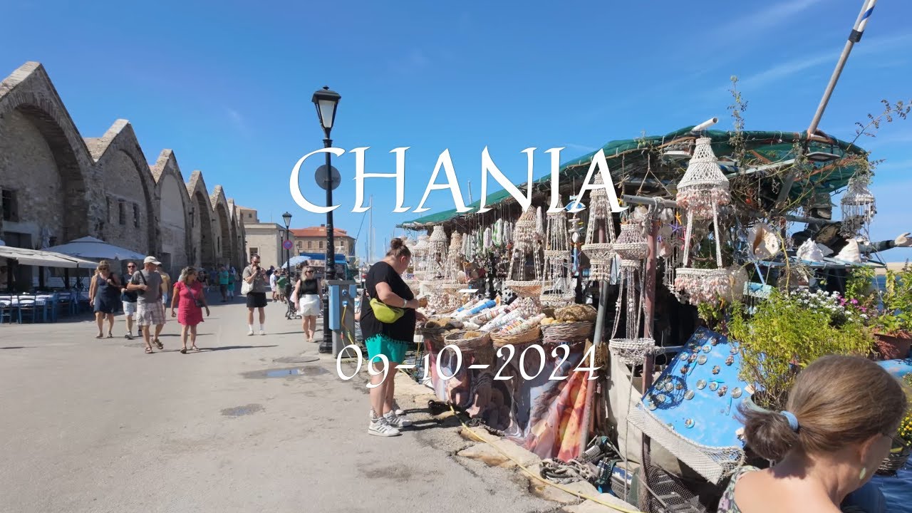 CHANIA 09 10 2024 Y
